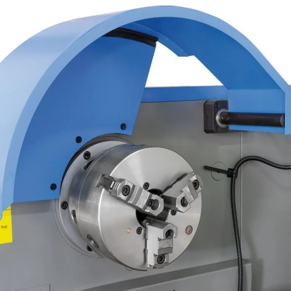 Fervi t080f20 tornio parallelo professionale con frizione 400 v - dettaglio 7