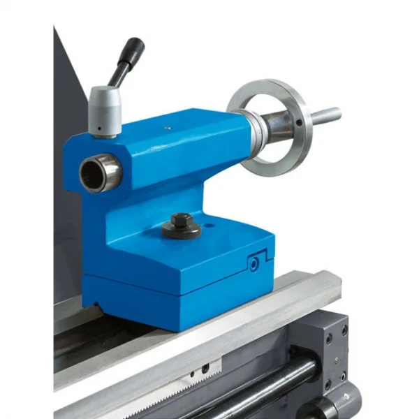 Fervi t750i tornio parallelo 290 mm con inverter e banco - dettaglio 5
