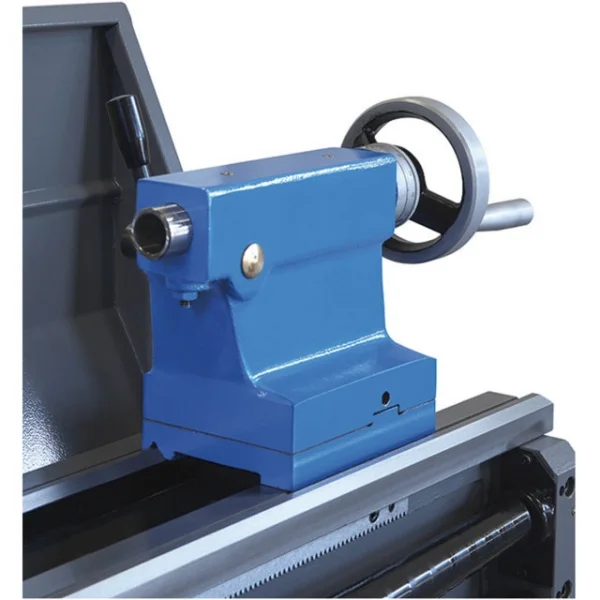 Fervi t999/230v tornio parallelo 230 v con banco - dettaglio 8