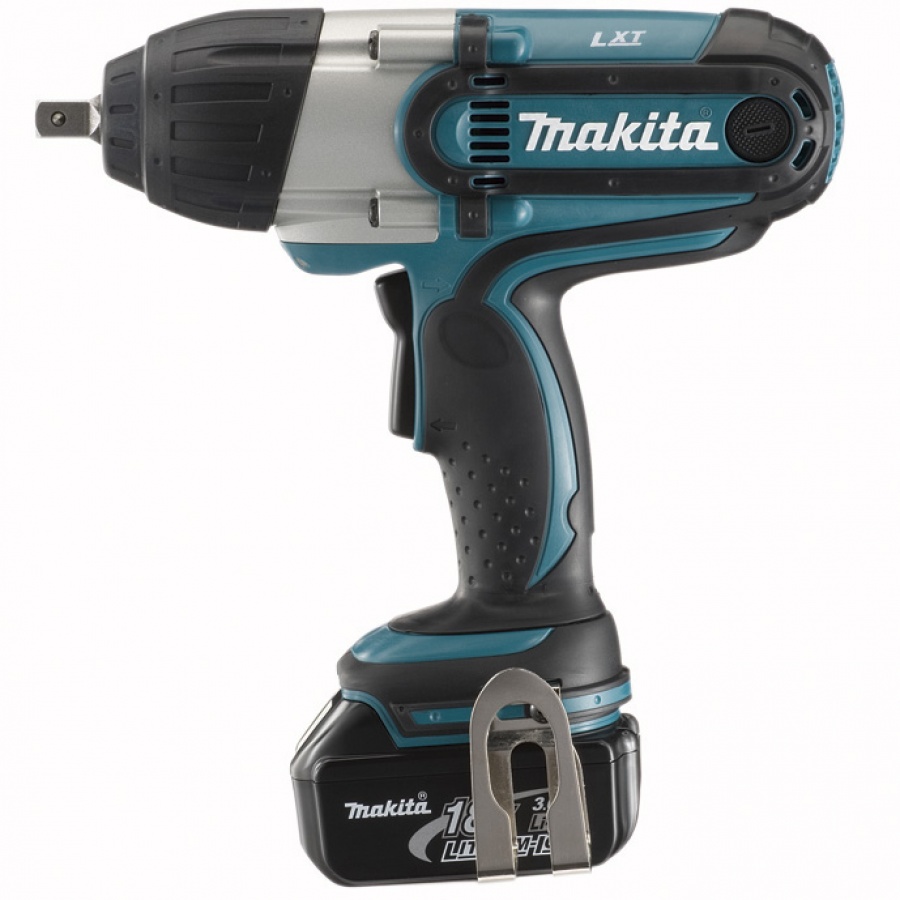 Makita avvitatore massa battente BTW450RFE