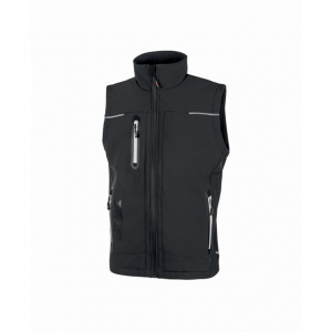 U-power universe gilet fu188ag - dettaglio 1