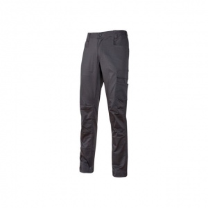 U-power bravo top winter pantaloni da lavoro invernali st270gi - dettaglio 1