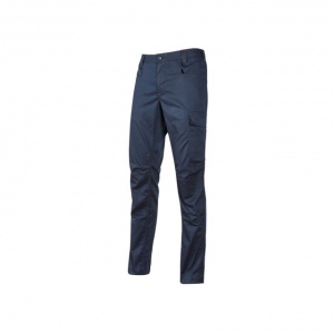 U-power bravo top winter pantaloni da lavoro invernali st270wb - dettaglio 1