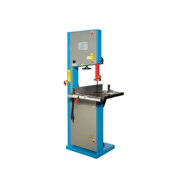 Fervi 0764 sega a nastro per legno 2950 mm - dettaglio 7