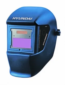 Hyundai  maschera per saldatura auto-oscurante - dettaglio 1