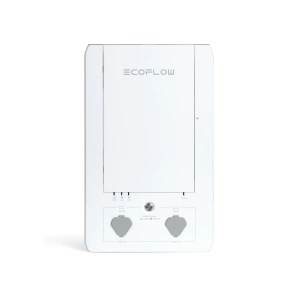 Ecoflow Pannello Smart Home con relè - ECO66857