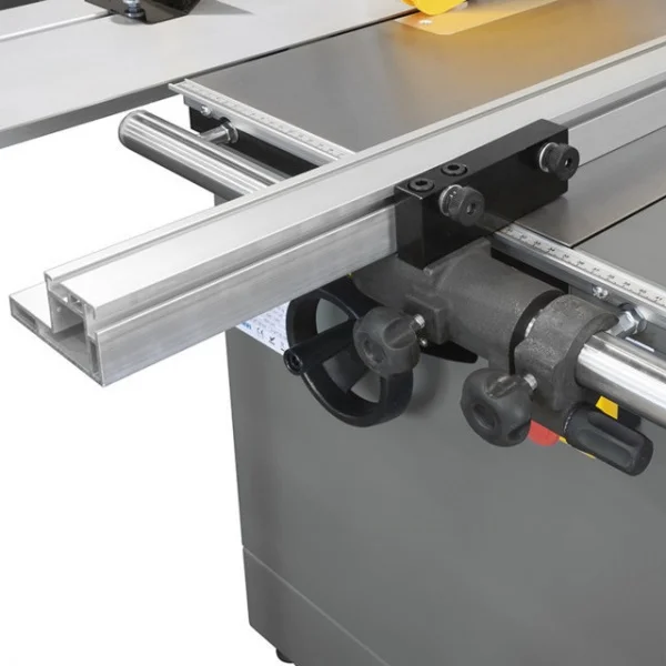Fervi 0656/310 sega circolare squadratrice da 310 mm - dettaglio 2