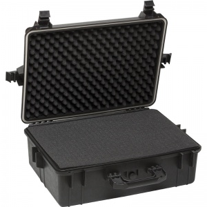 Fervi M139 Valigia per utensili resistente all'acqua - M139