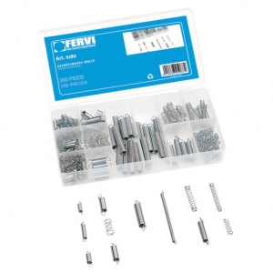 Assortimenti utensili manuali