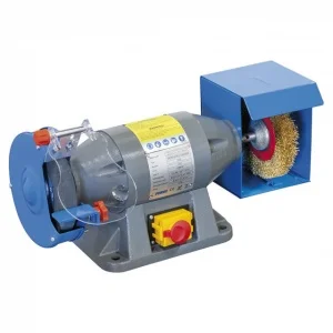 Smerigliatrice Angolare Bosch Professional GBG 35 - 350W, 150mm - Foto 10