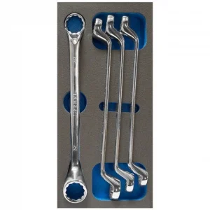 Fervi tm01/031 termoformato morbido con assortimento 4 pz. tm01/031 - dettaglio 1