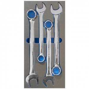 Confezione In Ottone A Scorrimento Rotonda 0,4, 0,6, 0,8 E 1,0 Mm (4