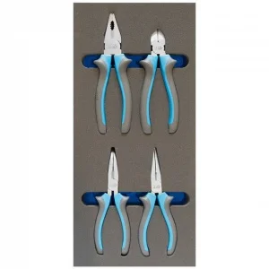 Fervi tm01/042 termoformato morbido con assortimento 4 pz. tm01/042 - dettaglio 1