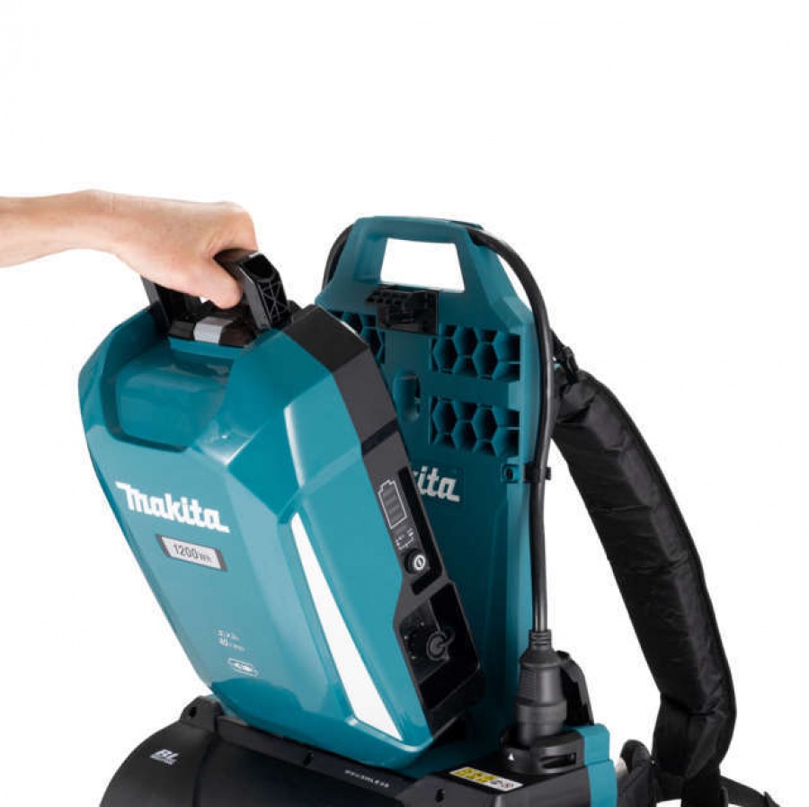 Soffiatore per polvere portatile senza fili da 35 W, batteria Soffiatore per polvere portatile senza fili da 35 W, batteria