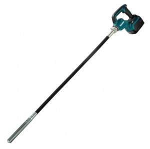 Makita vr003gm101 vibratore per calcestruzzo a batteria 40 v - dettaglio 1