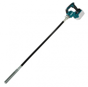 Makita vr003gz vibratore per calcestruzzo 40 v senza batterie - dettaglio 1