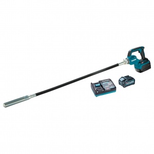 Makita VR004GM101 Vibratore per calcestruzzo 40 V - VR004GM101