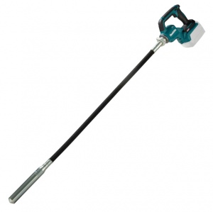 Makita vr004gz vibratore per calcestruzzo 40 v senza batterie - dettaglio 1