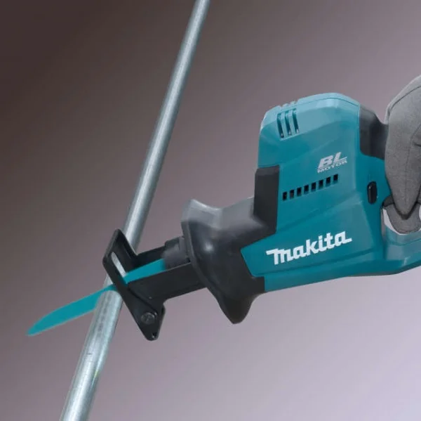 Makita djr189zj seghetto dritto brushless 18 v senza batteria - dettaglio 2