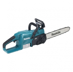 Makita duc357z elettrosega 35 cm brushless 18 v senza batteria - dettaglio 1