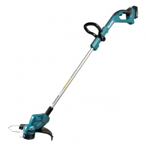 Makita dur193rt bordatore lxt a batteria 18 v brushless - dettaglio 1