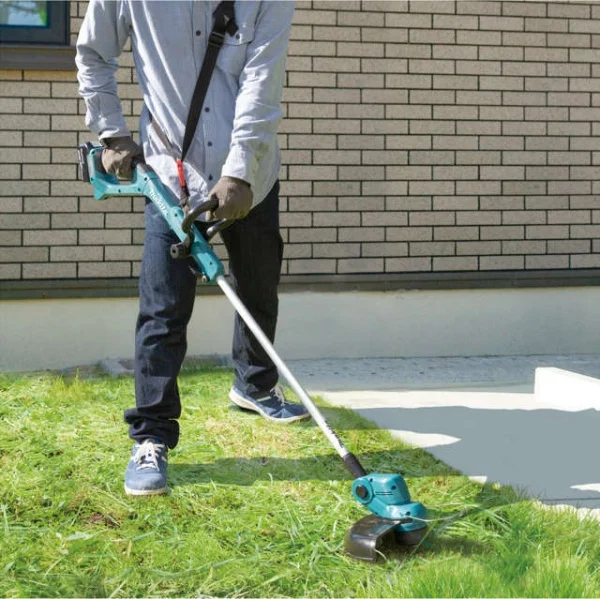 Makita dur193rt bordatore lxt a batteria 18 v brushless - dettaglio 2