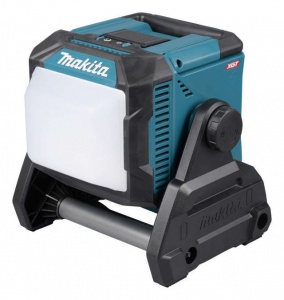 Makita ml005gx faro da cantiere lxt/xgt 18/40 v senza batteria - dettaglio 1