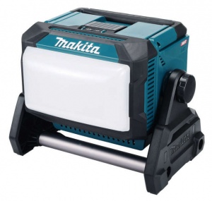 Makita ml009gx faro da cantiere lxt/xgt 10000 lumen senza batterie - dettaglio 1