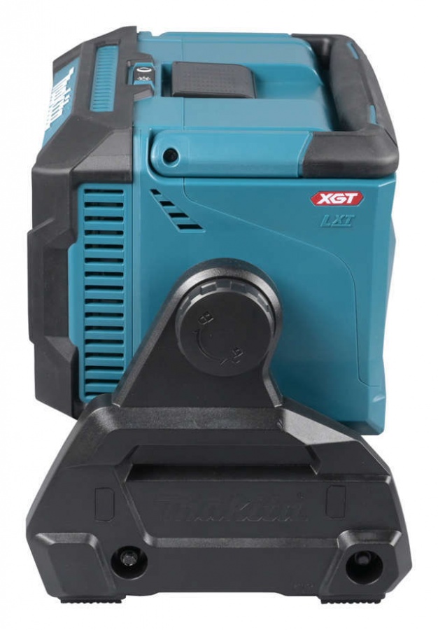 Makita ml009gx faro da cantiere lxt/xgt 10000 lumen senza batterie - dettaglio 2