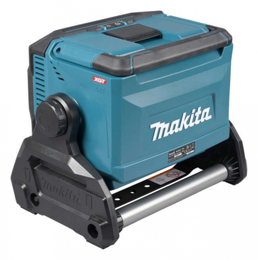 Makita ml009gx faro da cantiere lxt/xgt 10000 lumen senza batterie - dettaglio 3