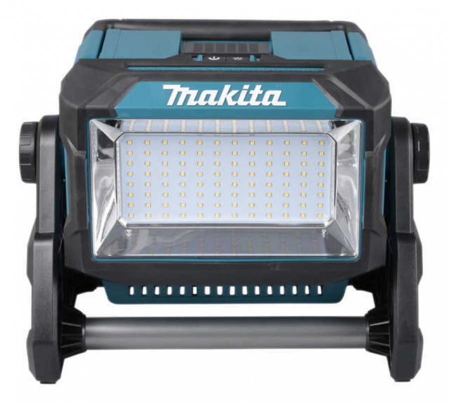 Makita ml009gx faro da cantiere lxt/xgt 10000 lumen senza batterie - dettaglio 6