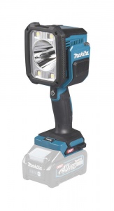 Makita ml007g torcia xgt 40 v senza batterie 1250 lumen - dettaglio 1