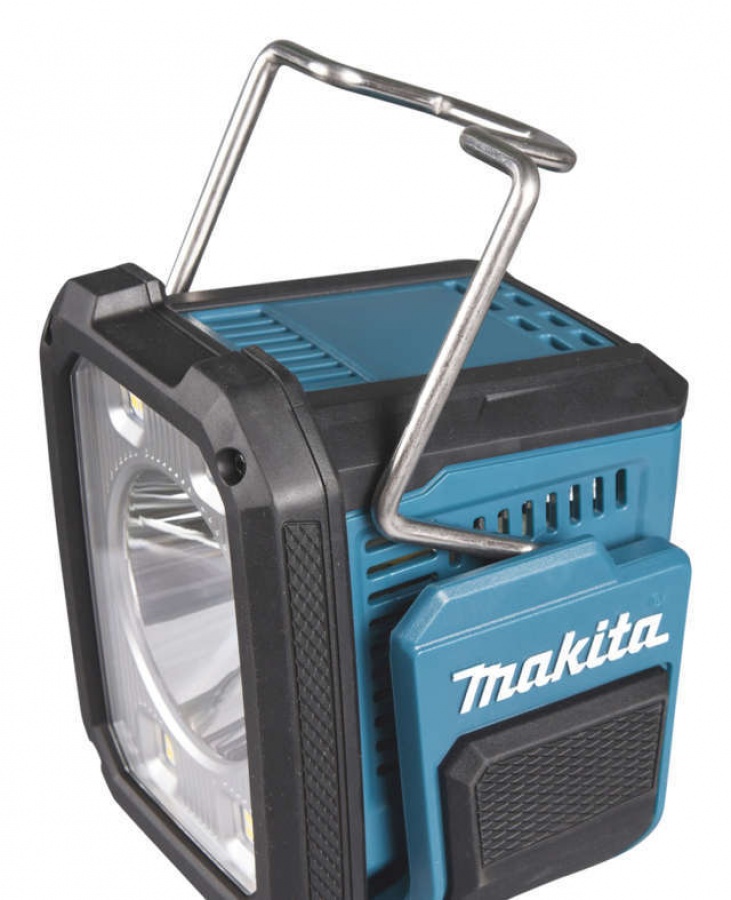 Makita ml007g torcia xgt 40 v senza batterie 1250 lumen - dettaglio 5