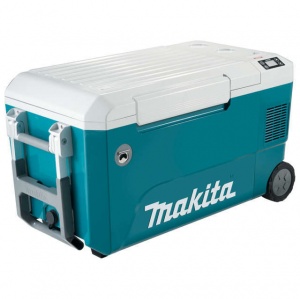 Makita CW002GZ Box termico XGT 40 V senza batterie - CW002GZ