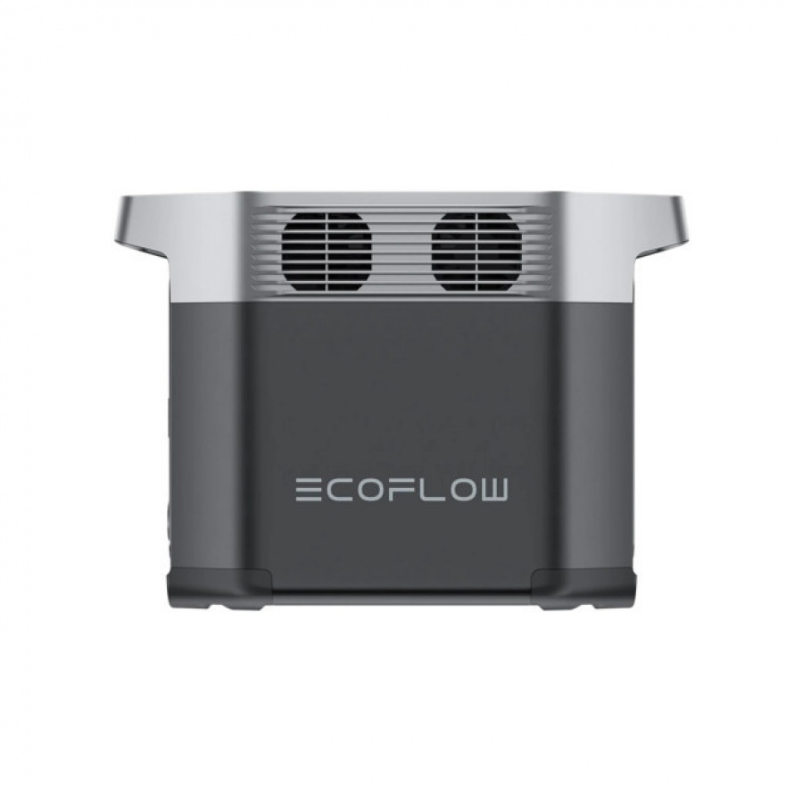 Ecoflow delta 2 power station portatile 1024 wh - dettaglio 3