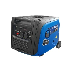 Hyundai 65151 Generatore a benzina Inverter 3,0 Kw 223 CC - 65151