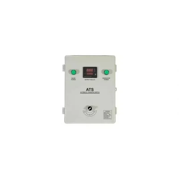 Polar 65278 Kit ATS per generatori Diesel monofase