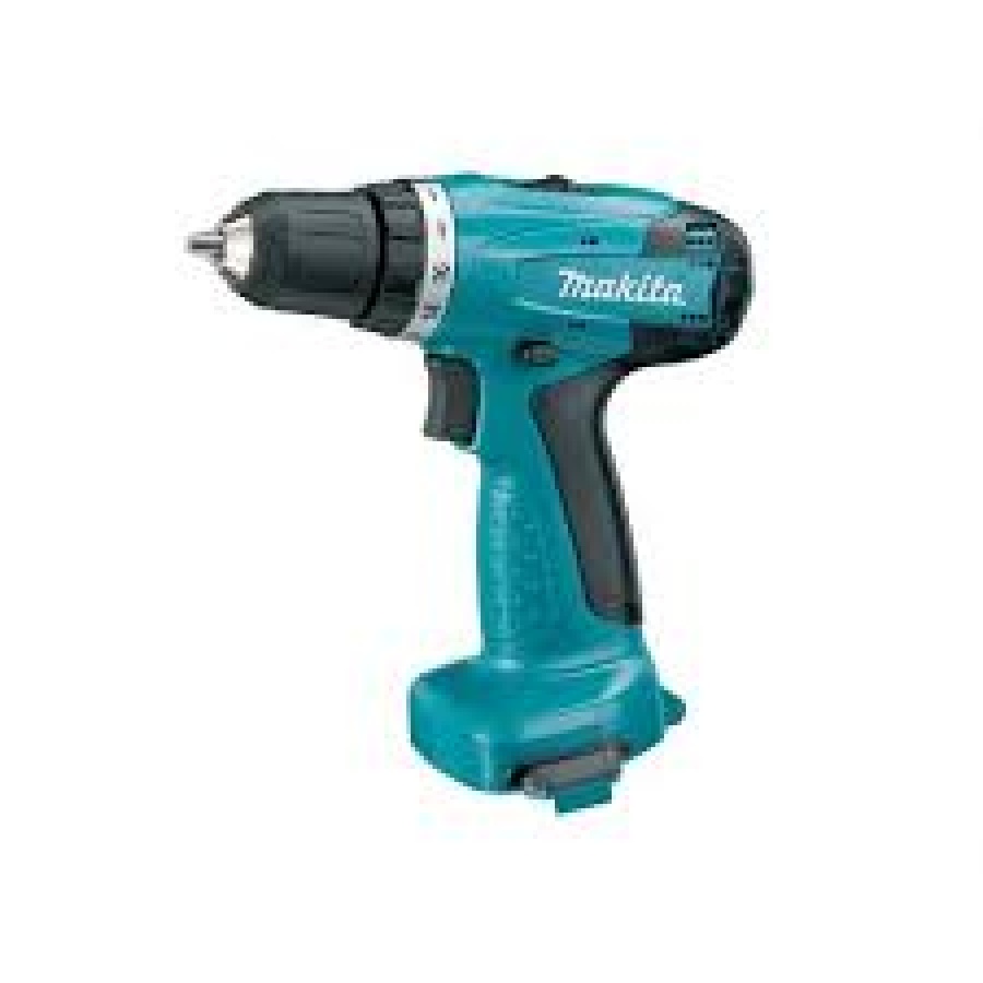 Trapano avvitatore Makita 6271Z 12V 2,0Ah NI-CD Solo Corpo Macchina + Valigia