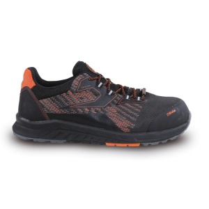 Scarpe antinfortunistica