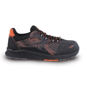 Beta 0-gravity extreme scarpe antinfortunistiche basse s3 src hro 7381n - dettaglio 1