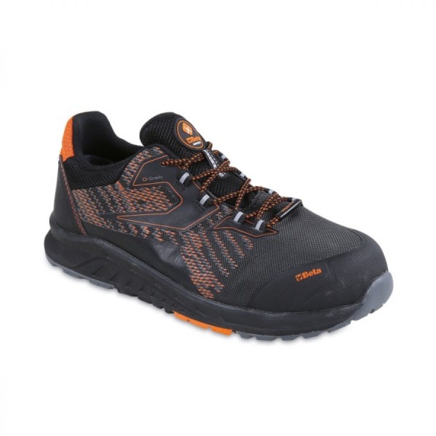 Beta 0-gravity extreme scarpe antinfortunistiche basse s3 src hro 7381n - dettaglio 2