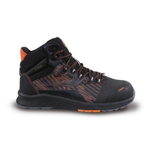 Beta 0-Gravity Extreme Scarpe antinfortunistiche alte S3 SRC HRO - 7382N