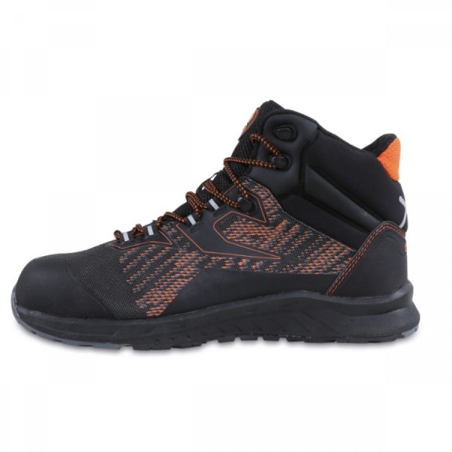 Beta 0-Gravity Extreme Scarpe antinfortunistiche alte S3 SRC HRO - 7382N