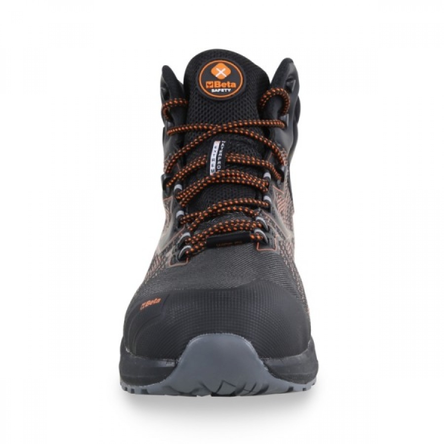 Beta 0-Gravity Extreme Scarpe antinfortunistiche alte S3 SRC HRO - 7382N