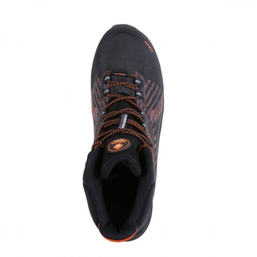 Beta 0-Gravity Extreme Scarpe antinfortunistiche alte S3 SRC HRO - 7382N