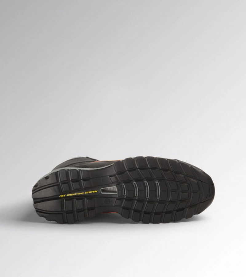 Diadora utility glove net mid pro scarpe antinfortunistiche alte s3 hro sra esd 701.173527 - dettaglio 5