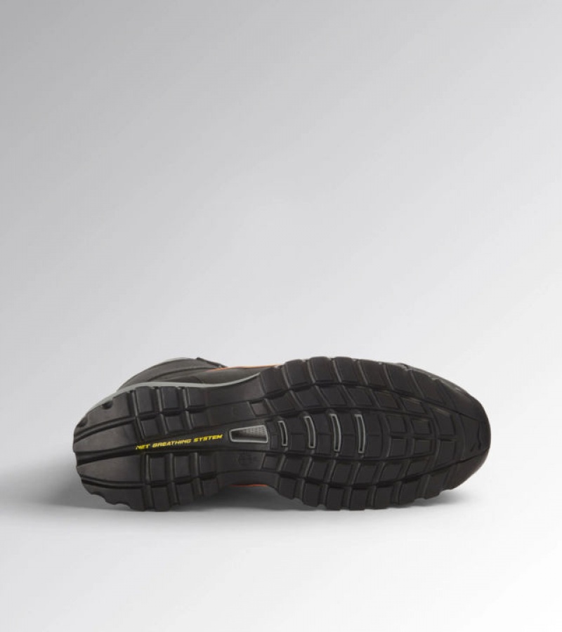 Scarpe da deals lavoro adidas