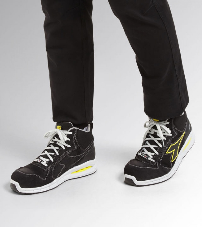 diadora utility scarpe antinfortunistiche