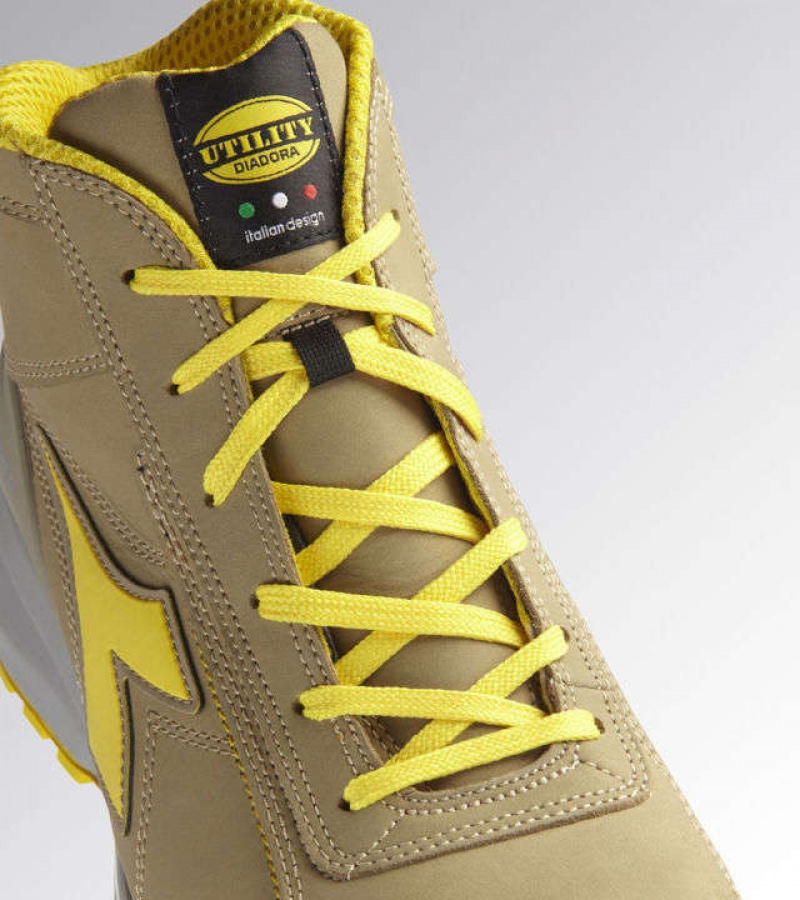 Diadora utility glove s3 italia on sale