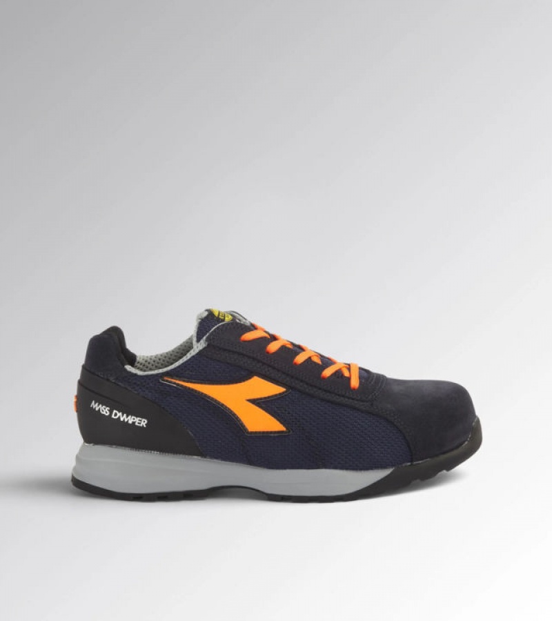 Diadora Glove Mds Text Low S1p Hro Src - Centro Sicurezza Shop - View #4
